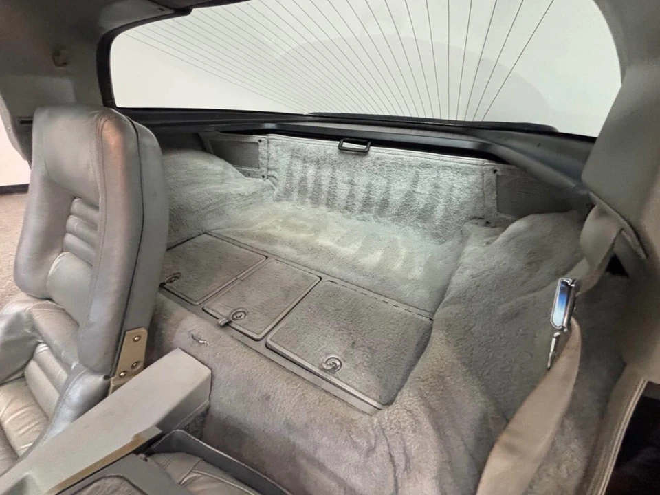 1978 Chevrolet Corvette C3 - Image 20 of 31