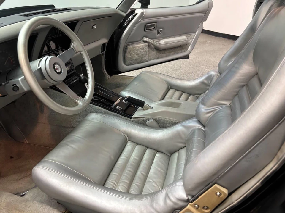 1978 Chevrolet Corvette C3 - Image 14 of 31