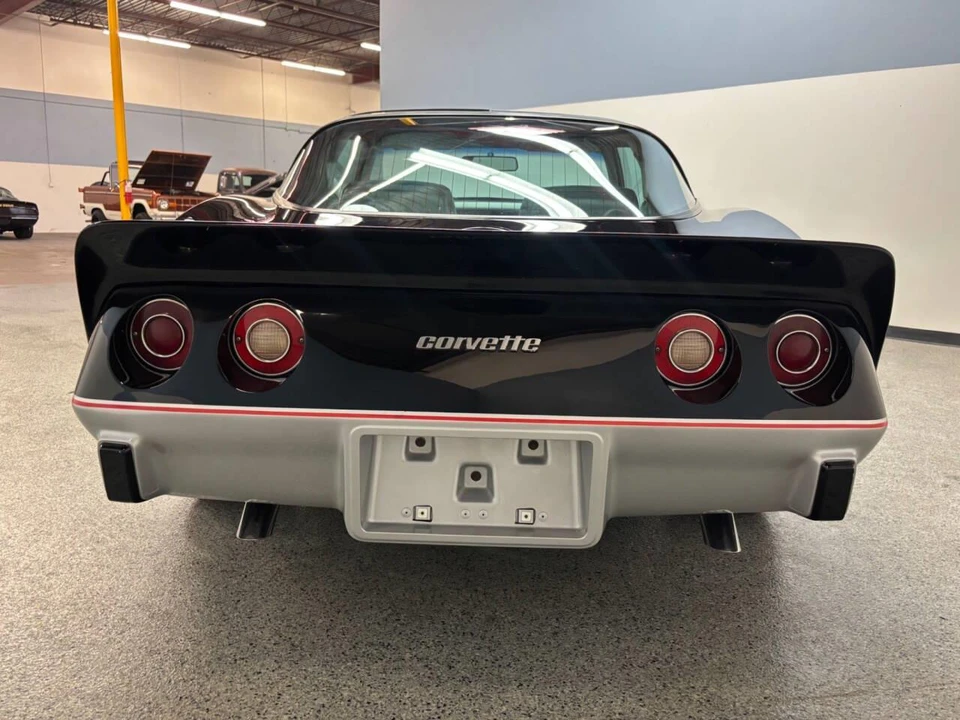 1978 Chevrolet Corvette C3 - Image 5 of 31
