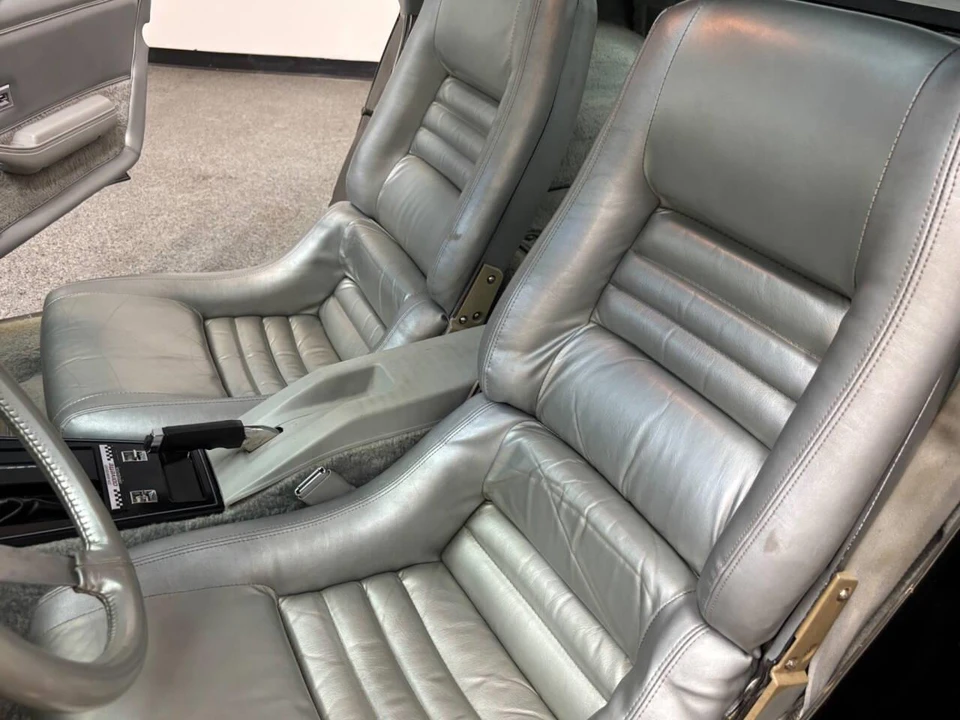 1978 Chevrolet Corvette C3 - Image 15 of 31