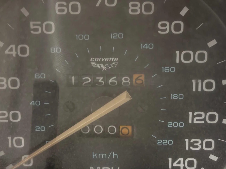1978 Chevrolet Corvette C3 - Image 25 of 31