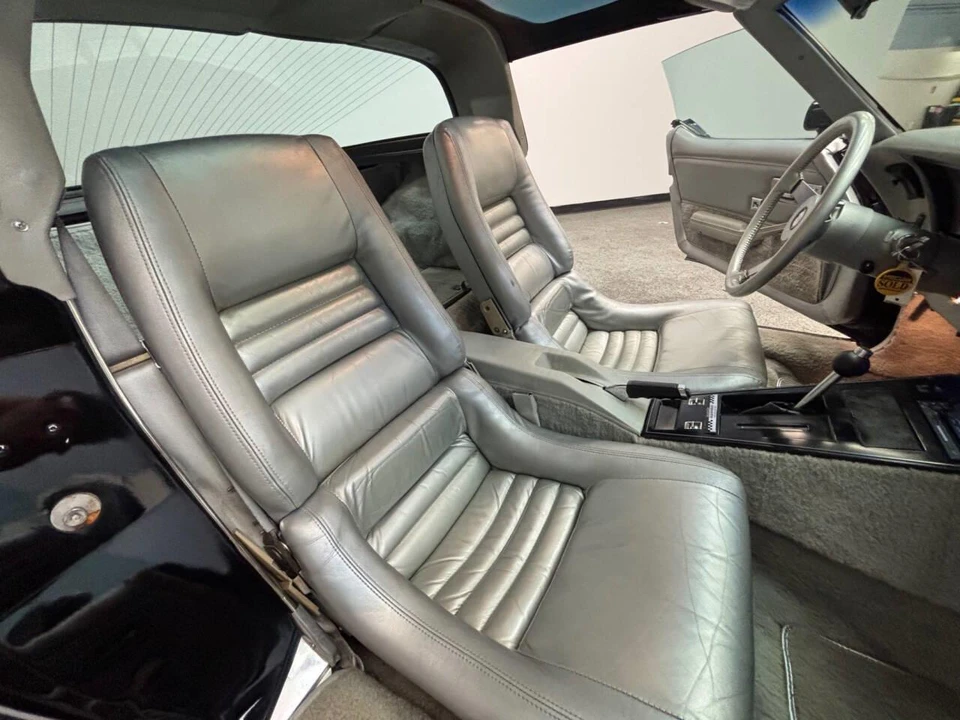 1978 Chevrolet Corvette C3 - Image 23 of 31