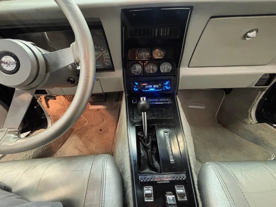 1978 Chevrolet Corvette C3 - Image 19 of 31
