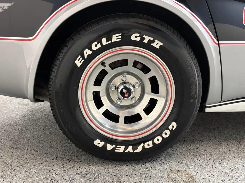 1978 Chevrolet Corvette C3 - Image 11 of 31