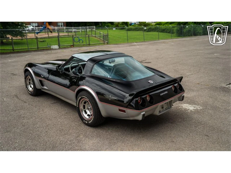 1978 Chevrolet Corvette C3 - Image 11 of 31