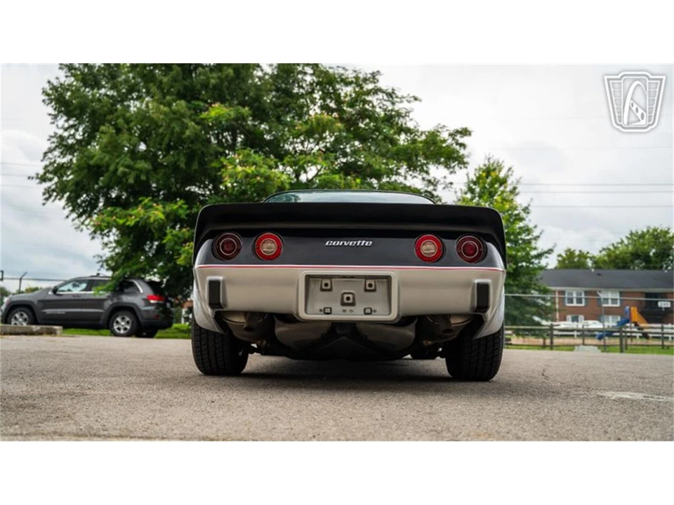 1978 Chevrolet Corvette C3 - Image 16 of 31