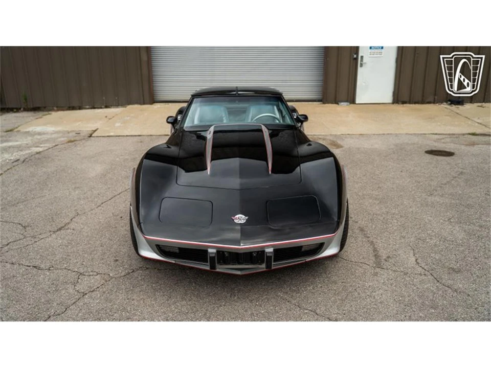 1978 Chevrolet Corvette C3 - Image 2 of 31