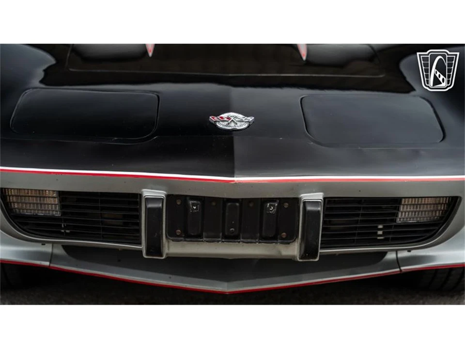 1978 Chevrolet Corvette C3 - Image 27 of 31