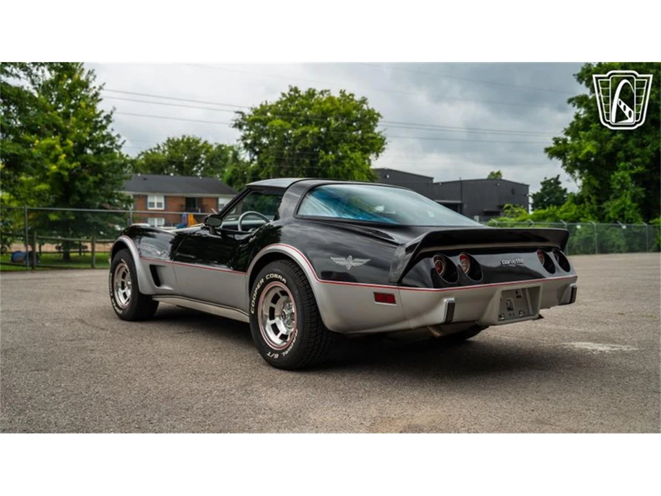1978 Chevrolet Corvette C3 - Image 12 of 31