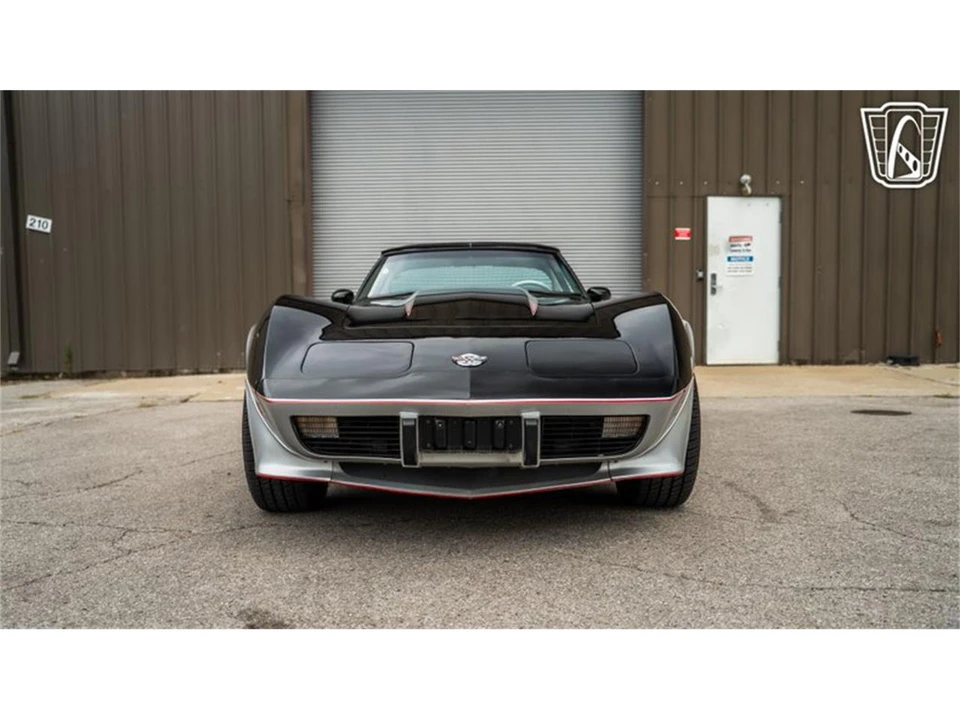 1978 Chevrolet Corvette C3 - Image 3 of 31