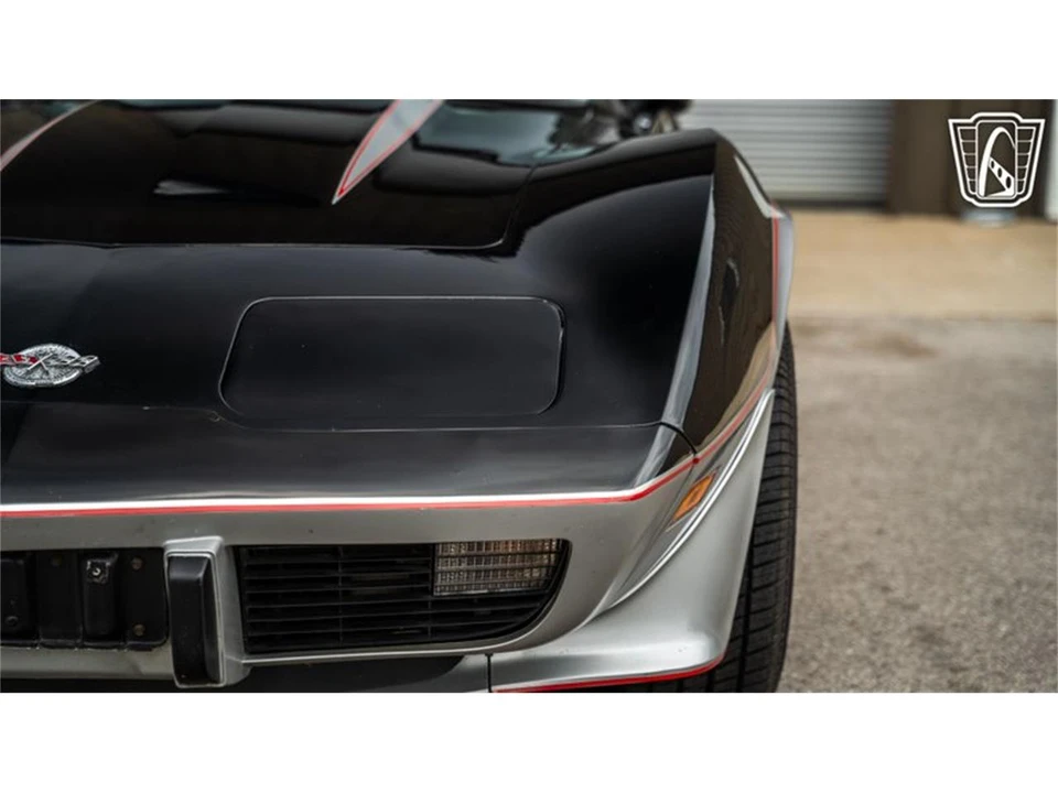 1978 Chevrolet Corvette C3 - Image 28 of 31