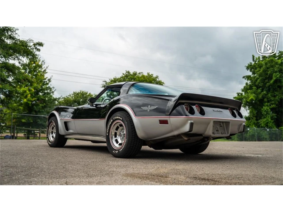 1978 Chevrolet Corvette C3 - Image 13 of 31