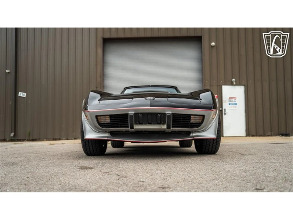 1978 Chevrolet Corvette C3 - Image 4 of 31