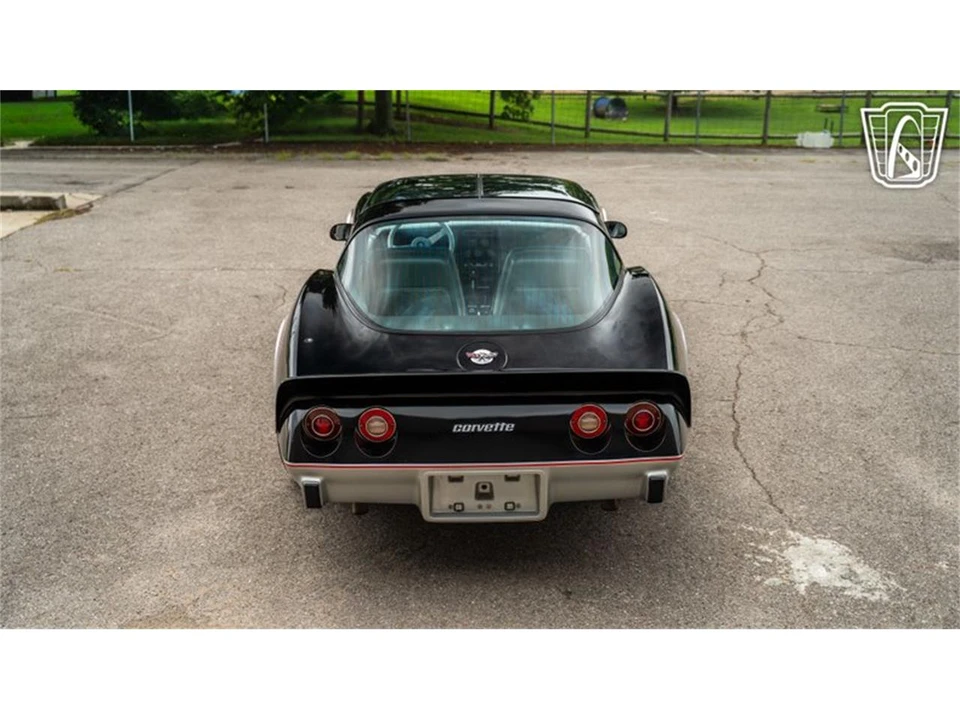 1978 Chevrolet Corvette C3 - Image 14 of 31