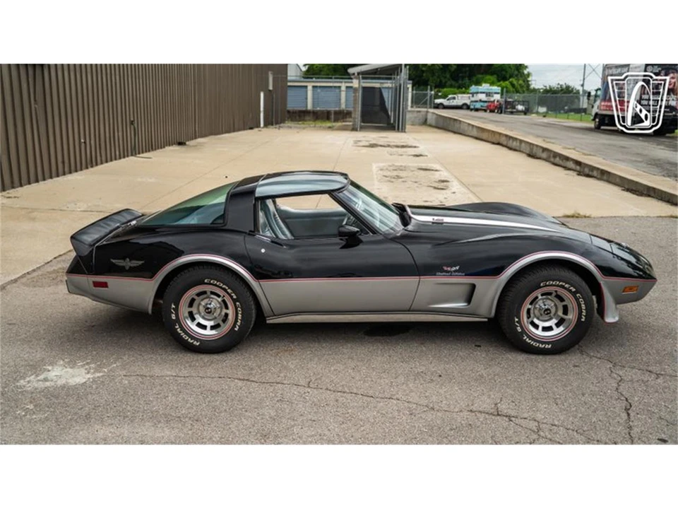 1978 Chevrolet Corvette C3 - Image 20 of 31