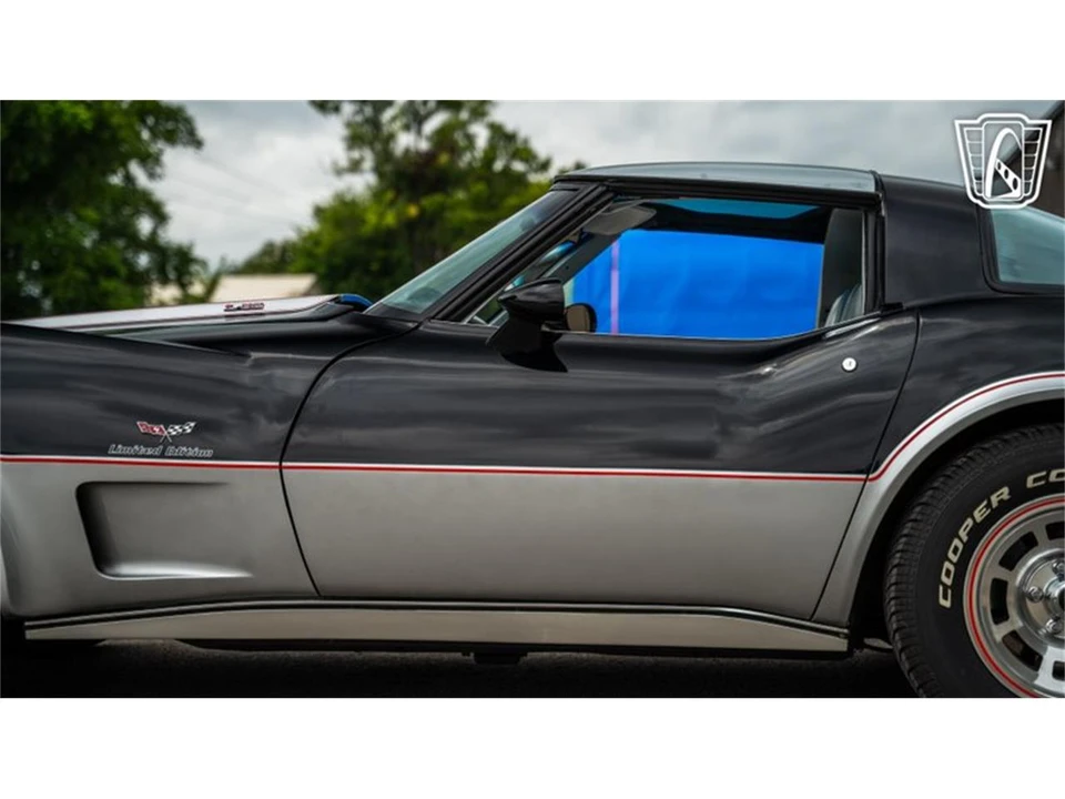 1978 Chevrolet Corvette C3 - Image 30 of 31