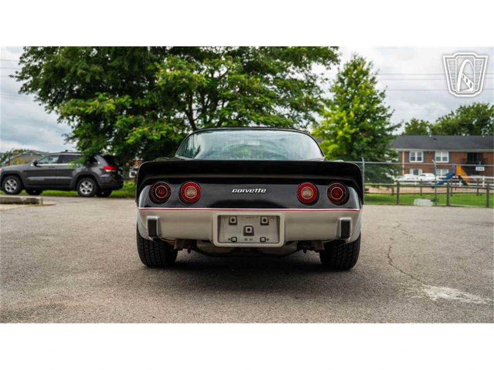 1978 Chevrolet Corvette C3 - Image 15 of 31