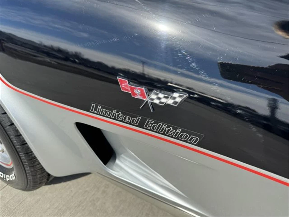 1978 Chevrolet Corvette C3 - Image 13 of 31