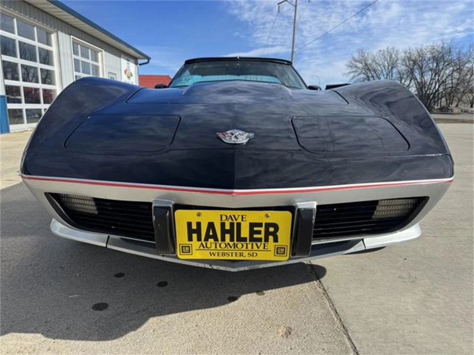 1978 Chevrolet Corvette C3 - Image 11 of 31