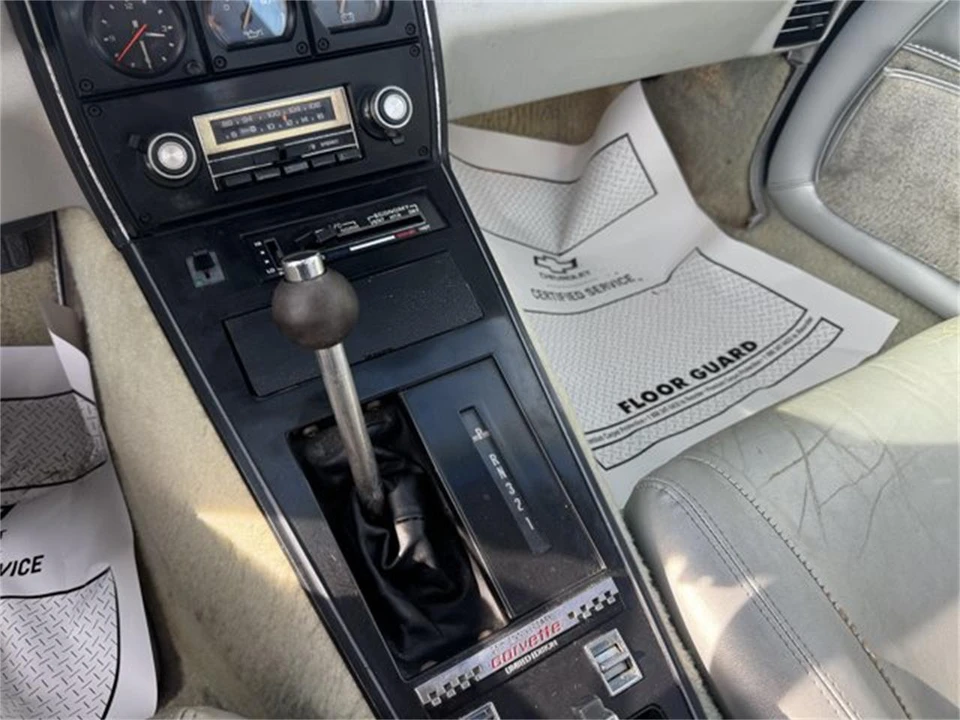 1978 Chevrolet Corvette C3 - Image 31 of 31