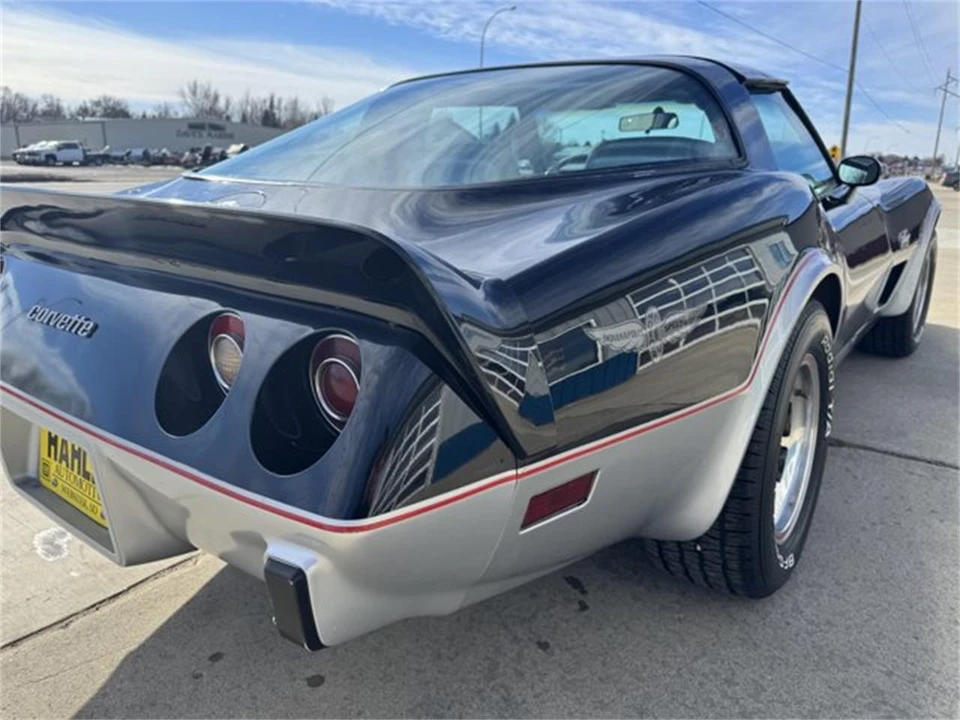 1978 Chevrolet Corvette C3 - Image 15 of 31