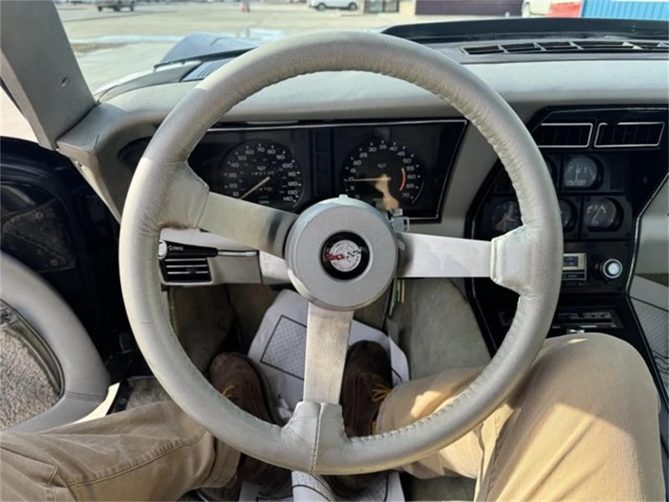 1978 Chevrolet Corvette C3 - Image 27 of 31