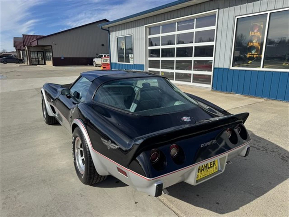 1978 Chevrolet Corvette C3 - Image 6 of 31