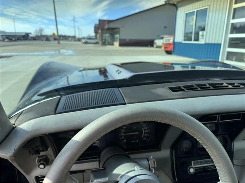 1978 Chevrolet Corvette C3 - Image 28 of 31