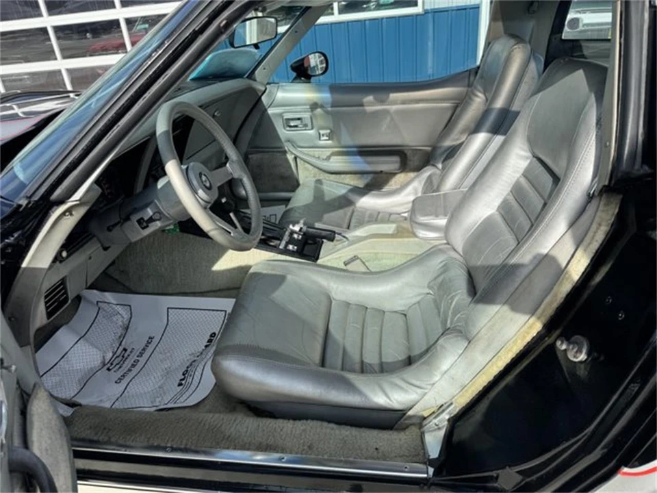 1978 Chevrolet Corvette C3 - Image 20 of 31