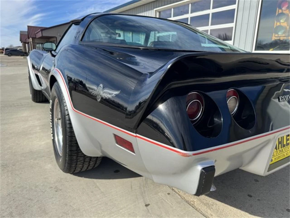 1978 Chevrolet Corvette C3 - Image 14 of 31