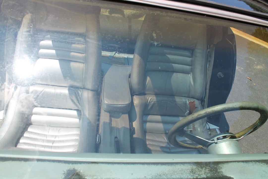 1978 Chevrolet Corvette C3 - Image 10 of 21