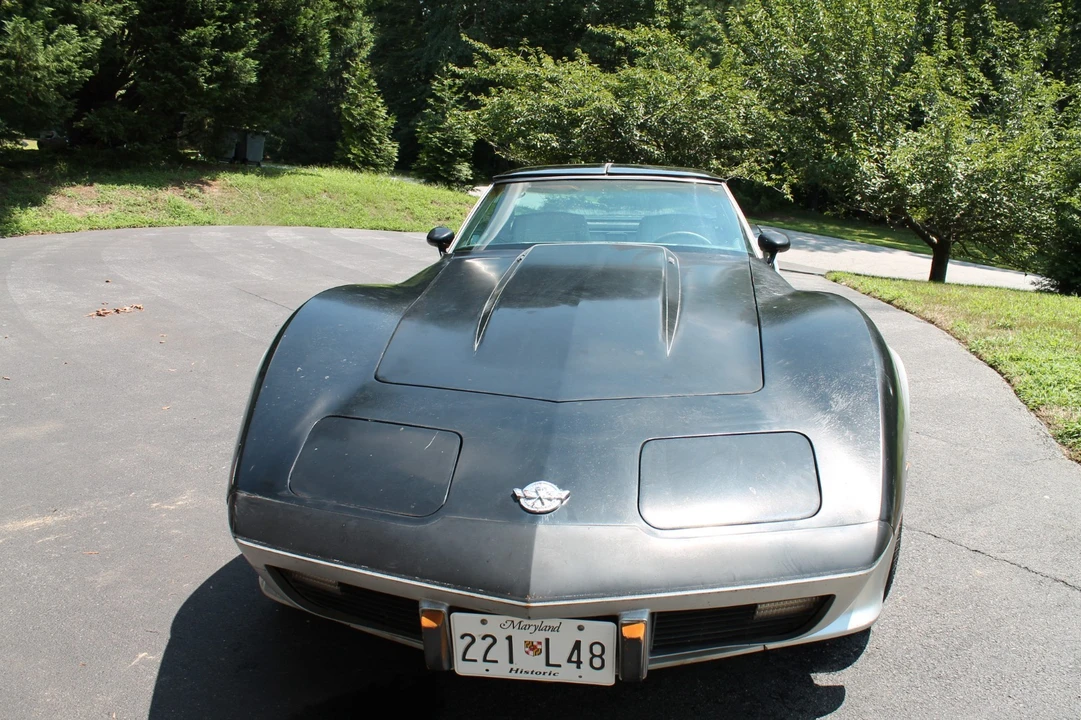 1978 Chevrolet Corvette C3 - Image 7 of 21