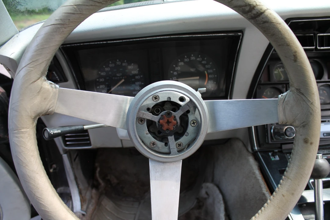 1978 Chevrolet Corvette C3 - Image 21 of 21