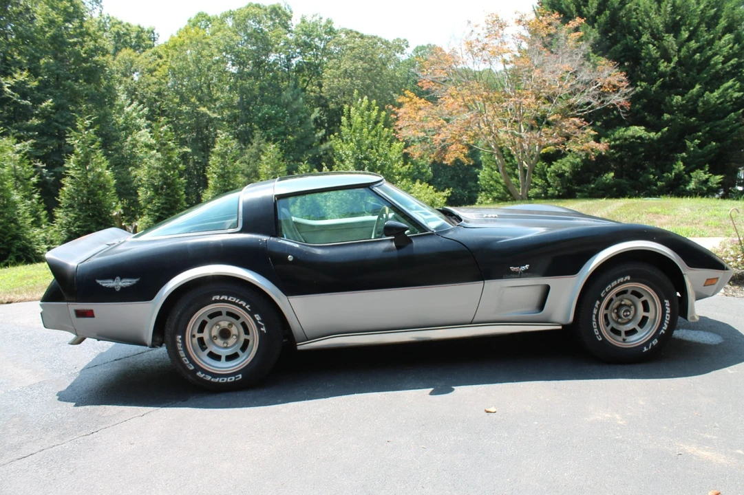 1978 Chevrolet Corvette C3 - Image 4 of 21