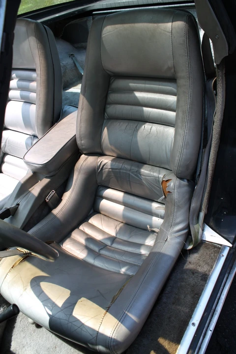 1978 Chevrolet Corvette C3 - Image 11 of 21