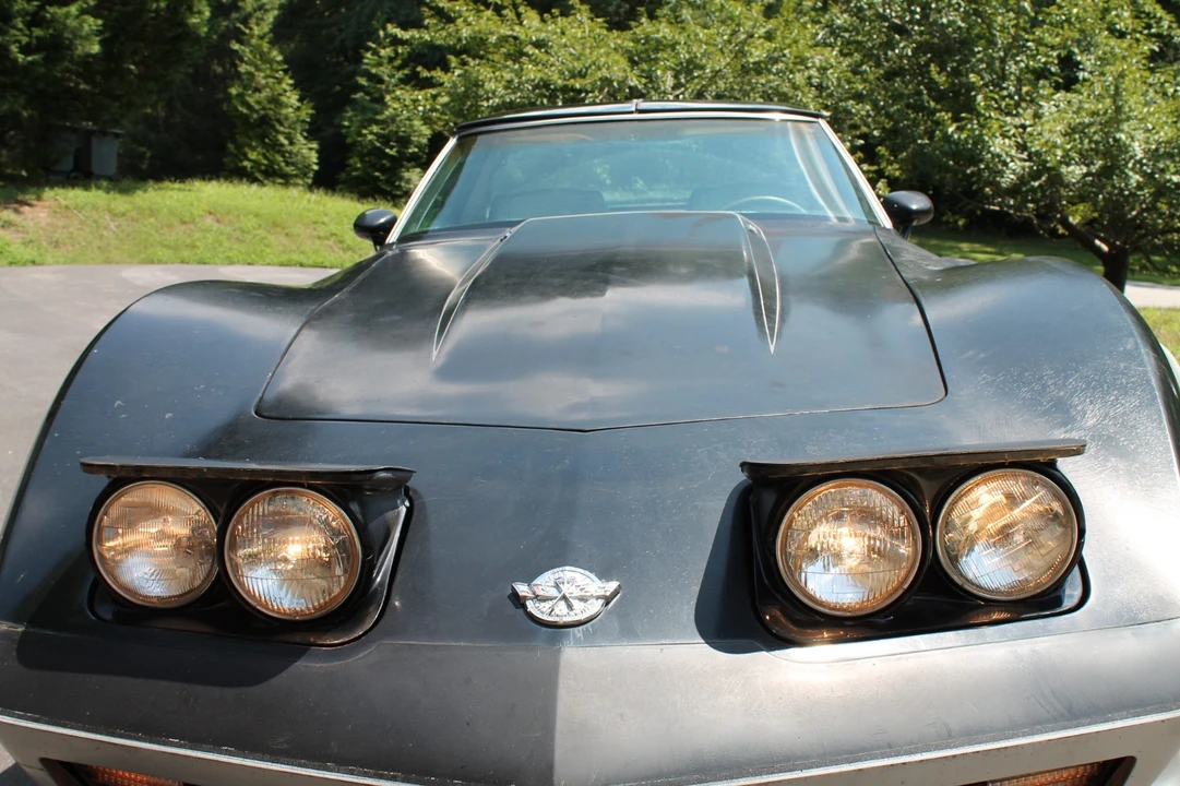 1978 Chevrolet Corvette C3 - Image 6 of 21