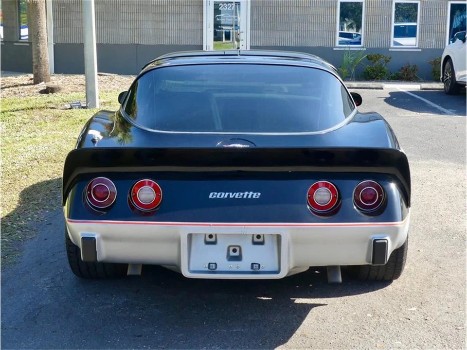 1978 Chevrolet Corvette C3 - Image 4 of 31