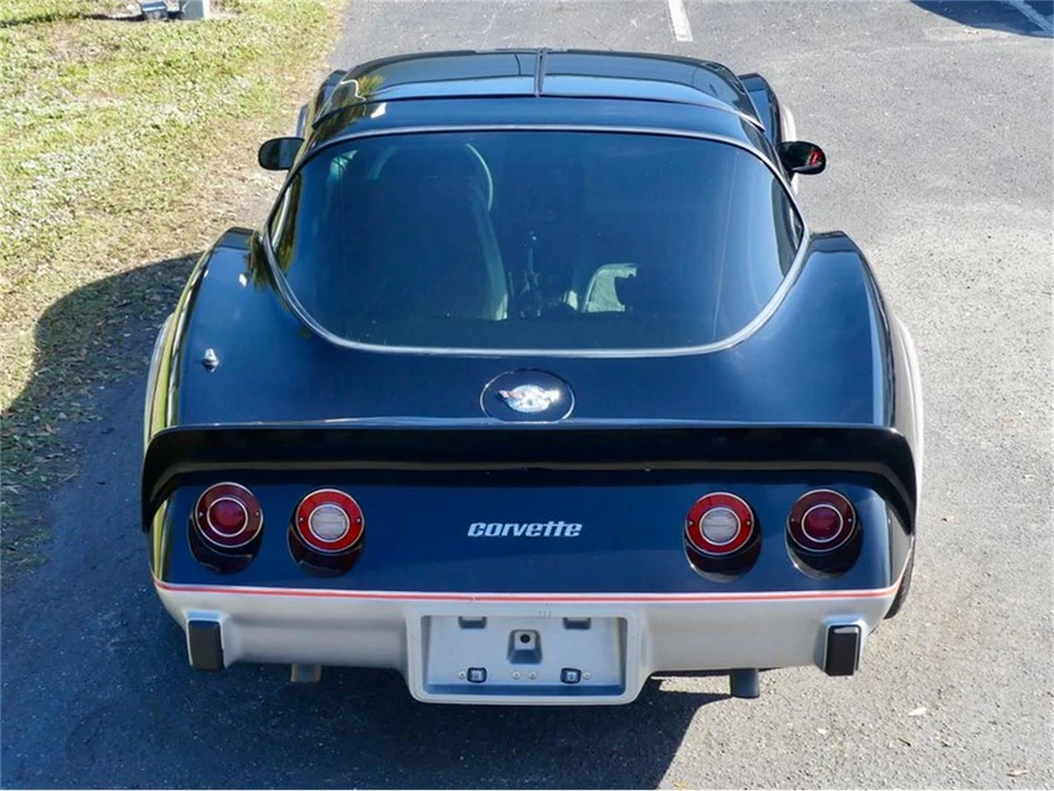 1978 Chevrolet Corvette C3 - Image 19 of 31