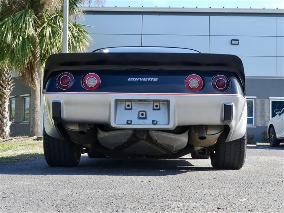 1978 Chevrolet Corvette C3 - Image 20 of 31