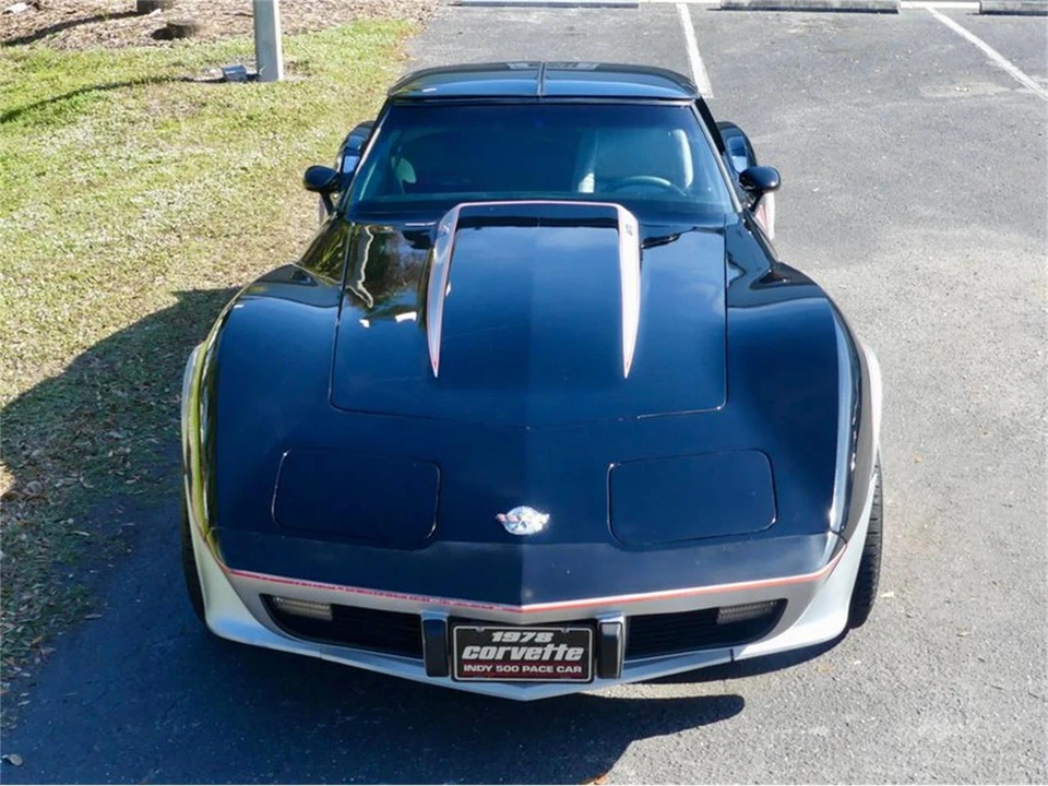 1978 Chevrolet Corvette C3 - Image 29 of 31