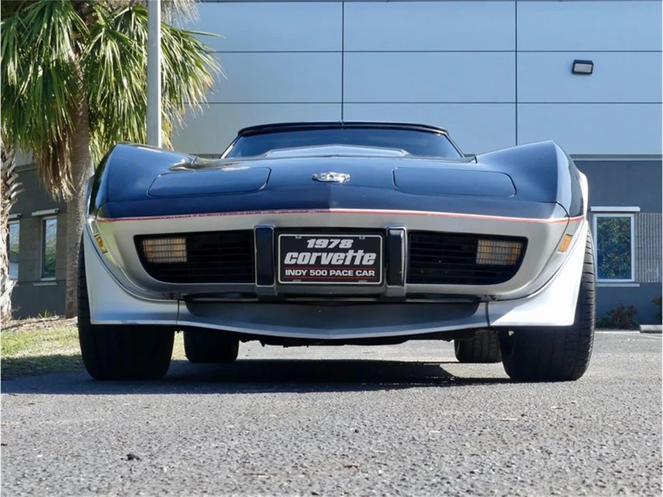 1978 Chevrolet Corvette C3 - Image 30 of 31