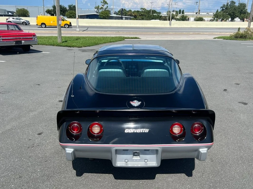 1978 Chevrolet Corvette C3 - Image 5 of 21