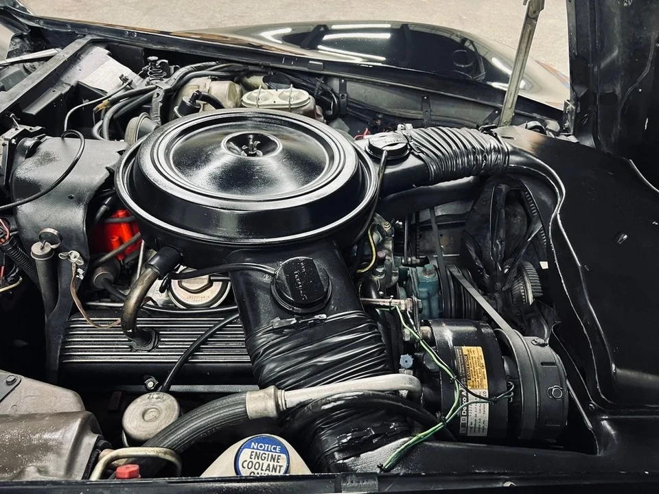 1978 Chevrolet Corvette C3 - Image 12 of 21