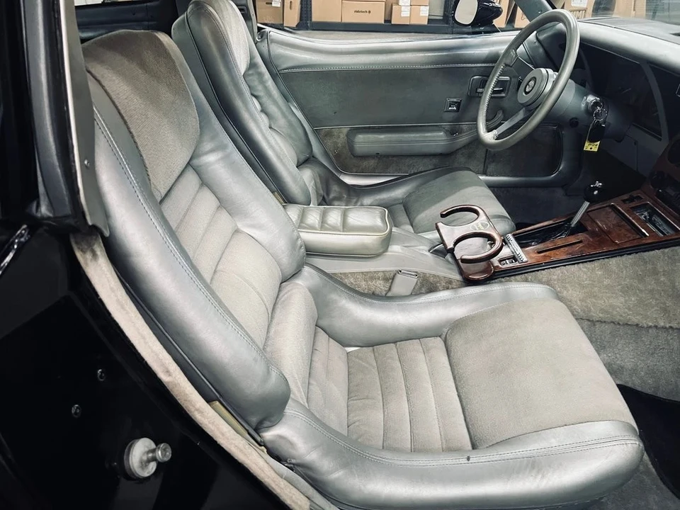 1978 Chevrolet Corvette C3 - Image 20 of 21