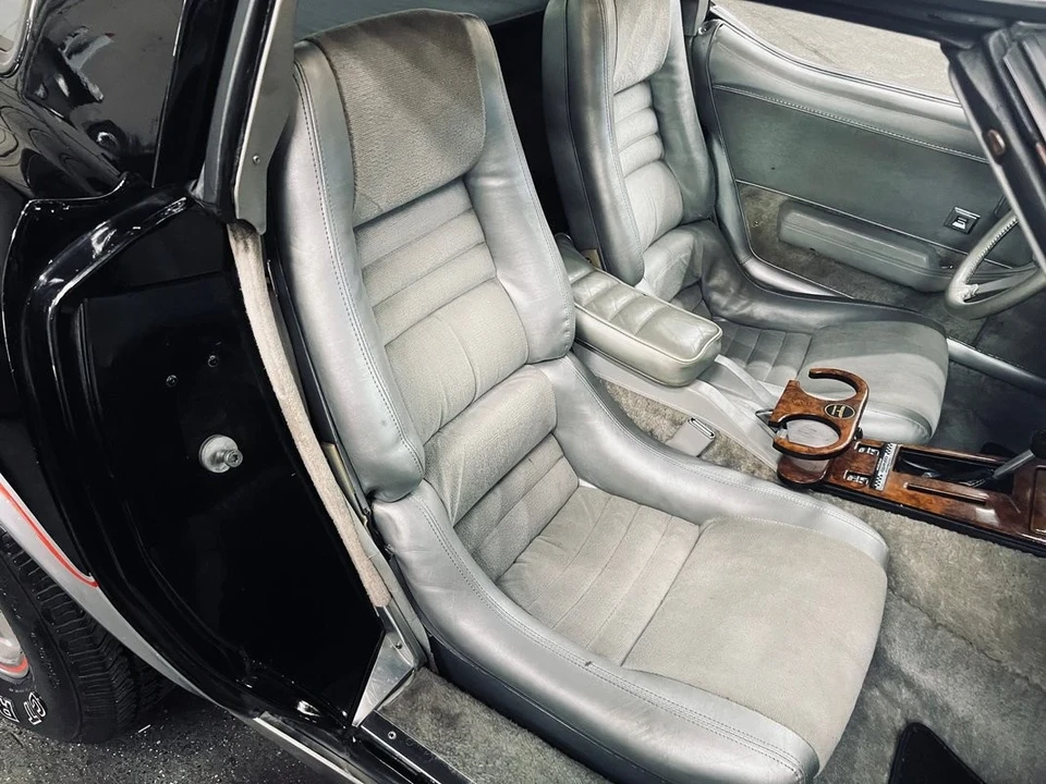 1978 Chevrolet Corvette C3 - Image 21 of 21