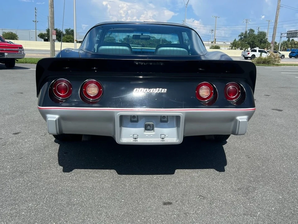 1978 Chevrolet Corvette C3 - Image 4 of 21