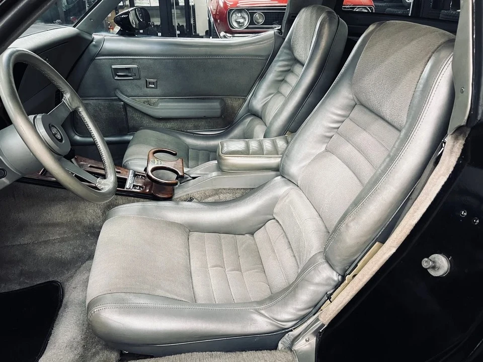1978 Chevrolet Corvette C3 - Image 16 of 21