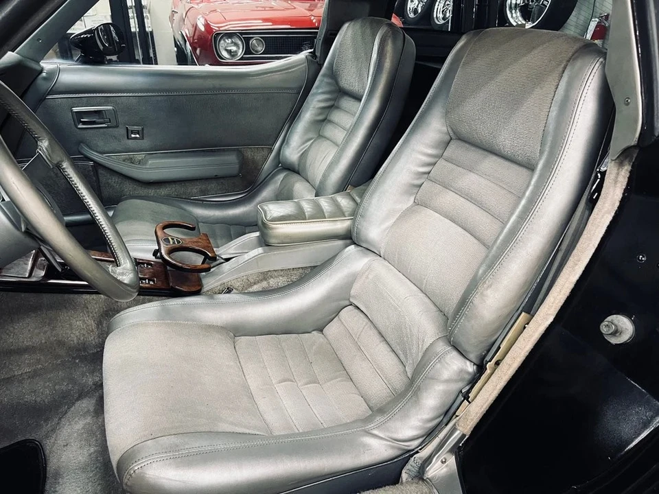 1978 Chevrolet Corvette C3 - Image 18 of 21