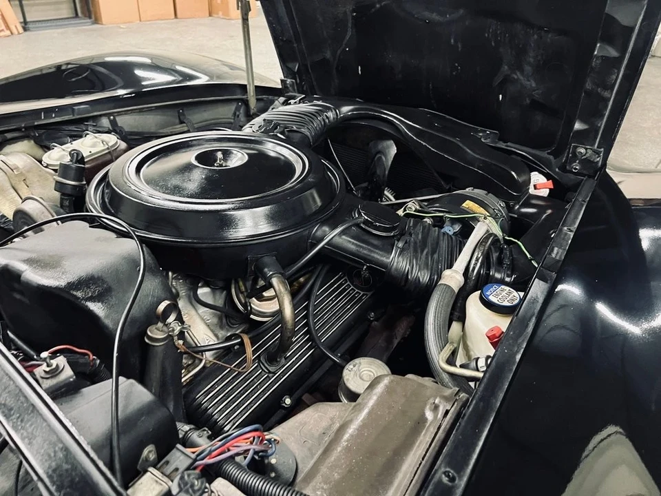 1978 Chevrolet Corvette C3 - Image 11 of 21