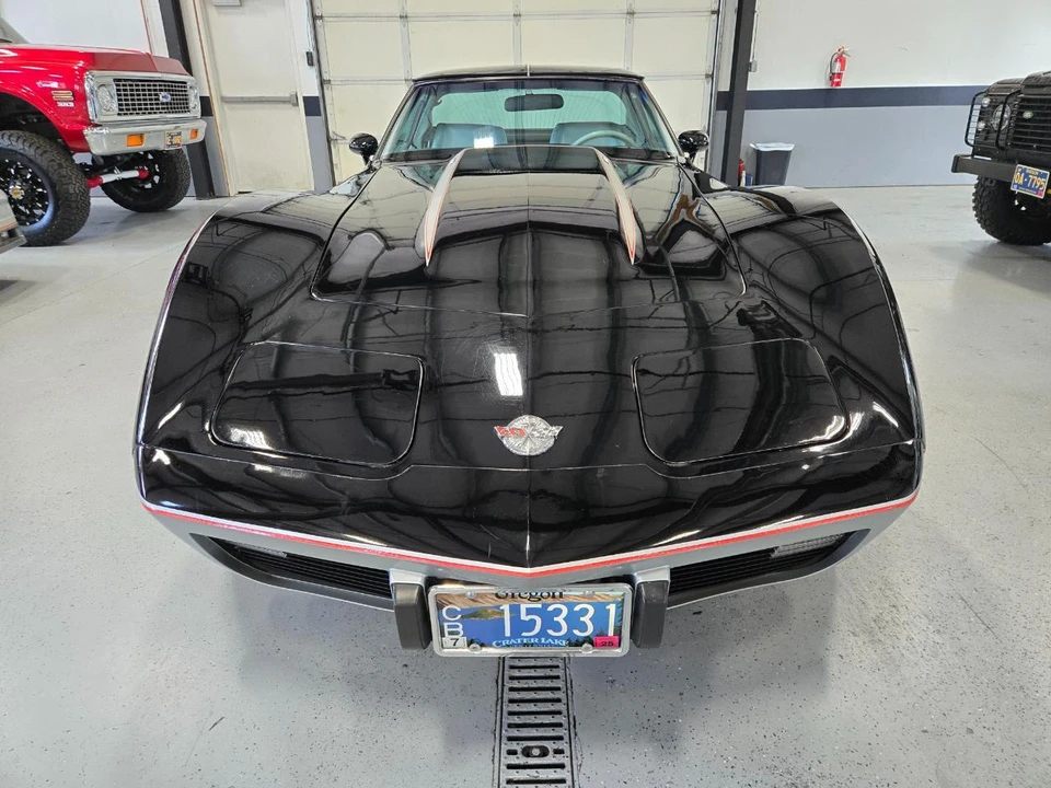 1978 Chevrolet Corvette C3 - Image 2 of 21